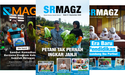 Volunteer Image
