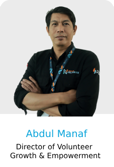 Bapak Manaf