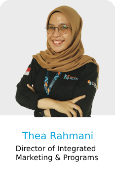 Ibu Thea